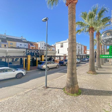 Al - Apartamento Vista Marina 2 Vilamoura Luaran gambar