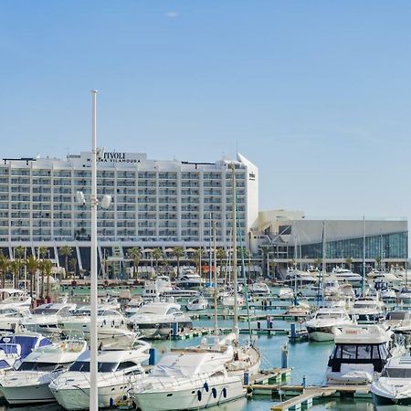 Al - Apartamento Vista Marina 2 Vilamoura Luaran gambar
