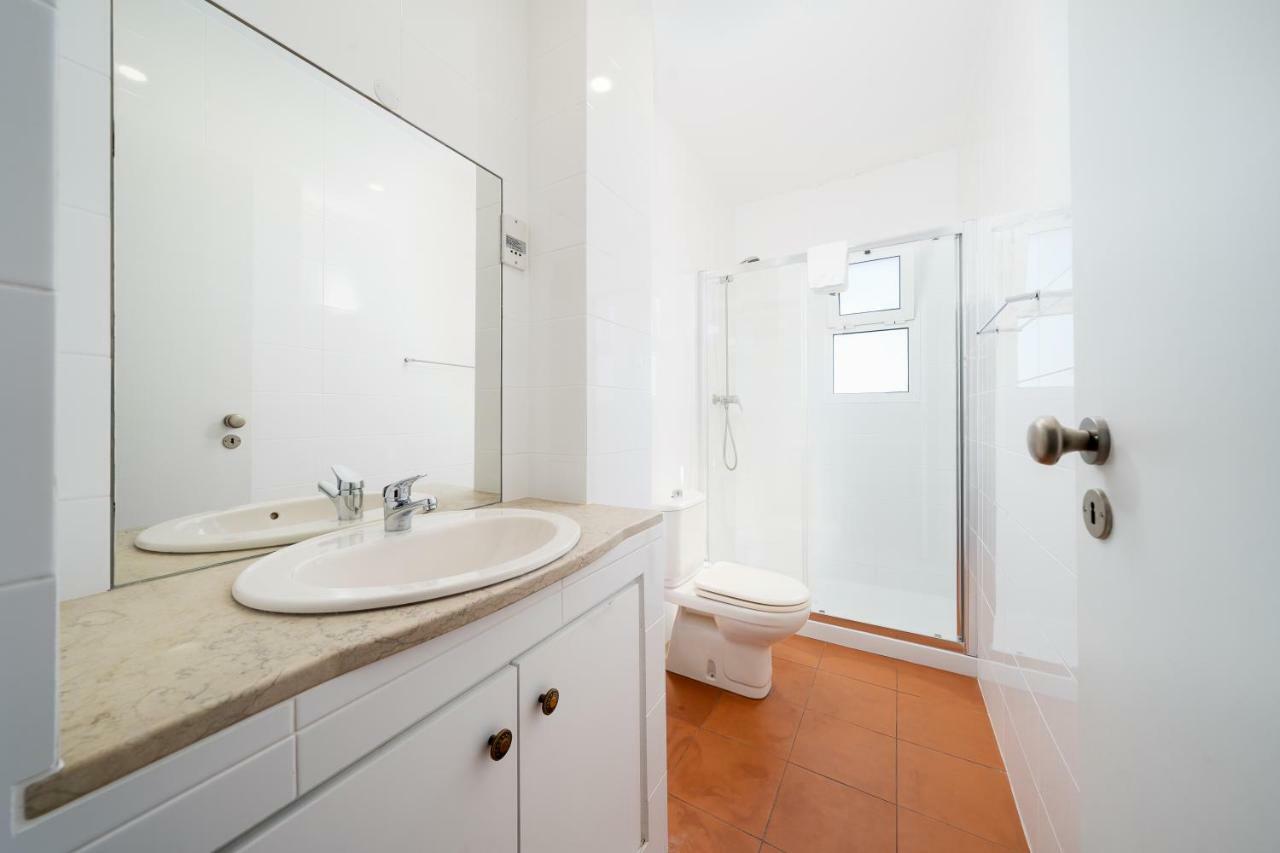 Al - Apartamento Vista Marina 2 Vilamoura Luaran gambar