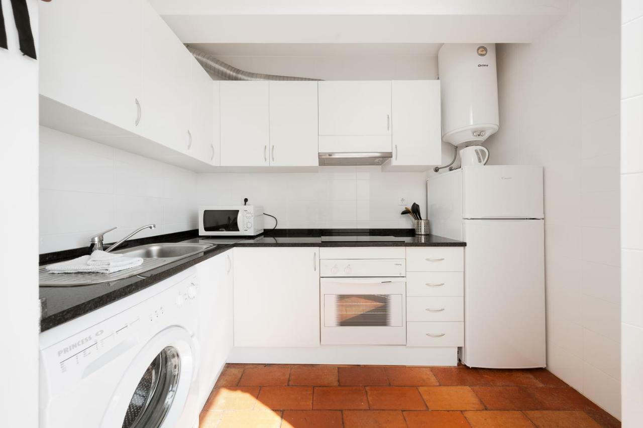 Al - Apartamento Vista Marina 2 Vilamoura Luaran gambar