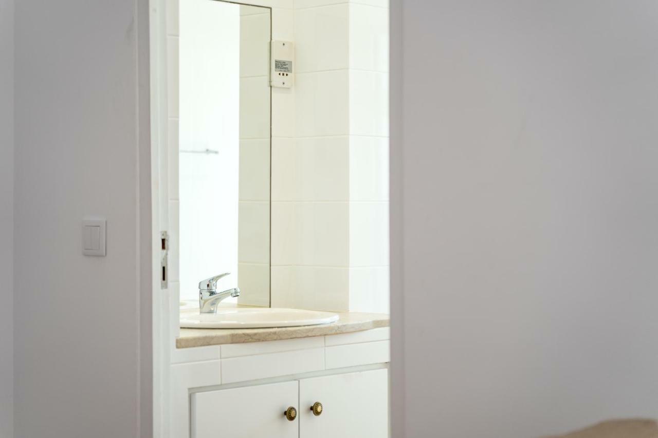Al - Apartamento Vista Marina 2 Vilamoura Luaran gambar