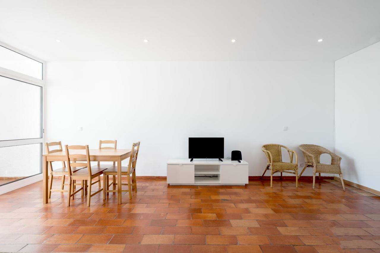 Al - Apartamento Vista Marina 2 Vilamoura Luaran gambar